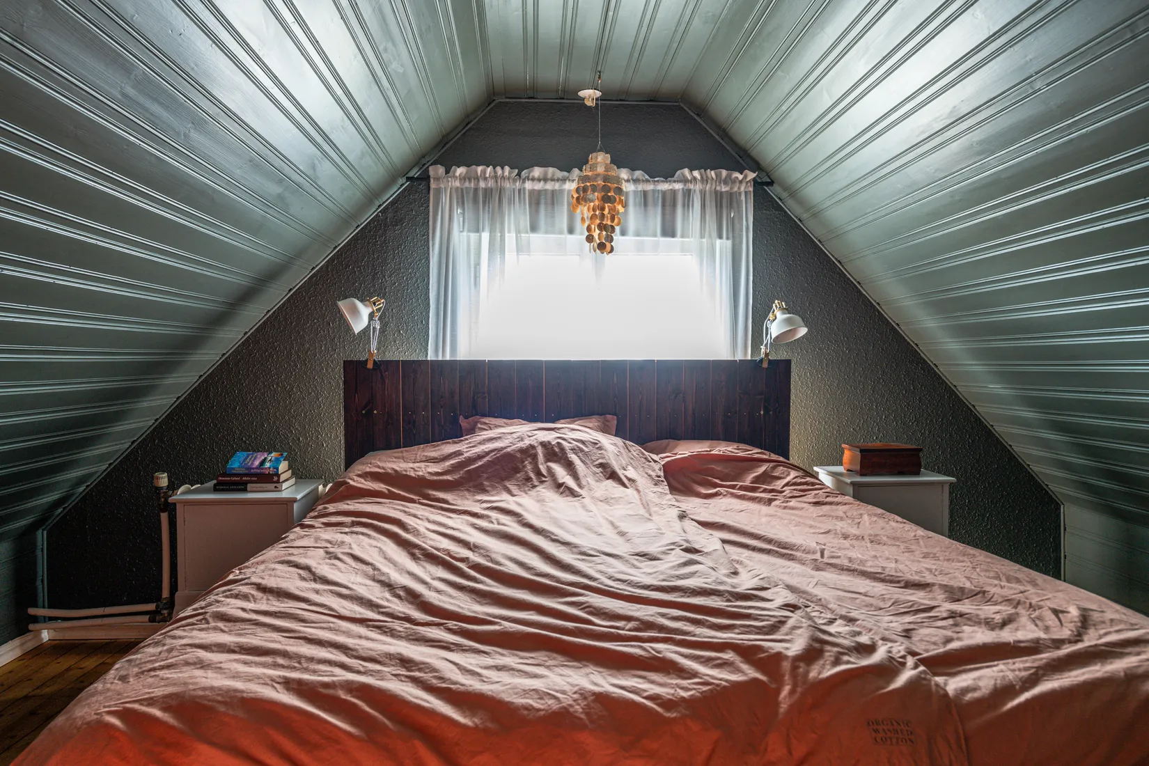 Villa, Ausås mölleväg 57, Ausås, Ängelholm