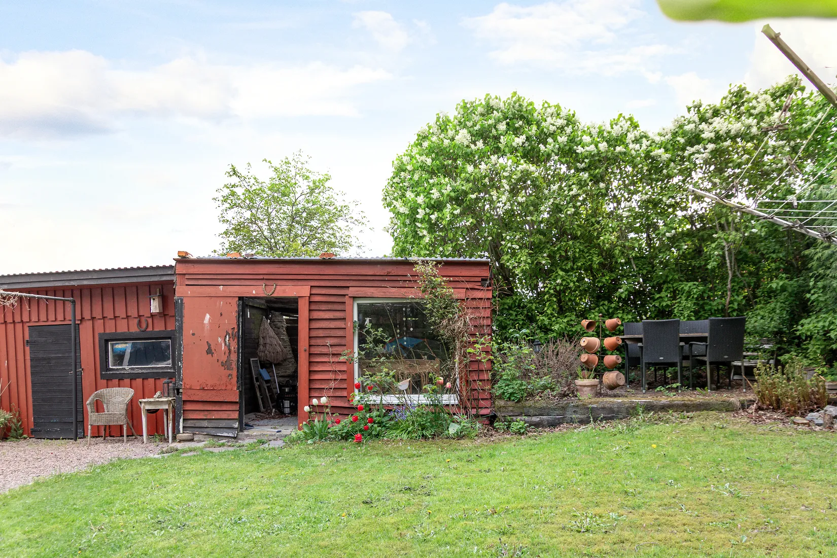 Villa, Ausås mölleväg 57, Ausås, Ängelholm