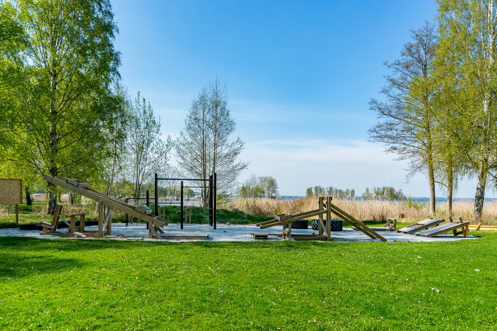 Villa, Gamla vägen 11B, Hampetorp, Örebro