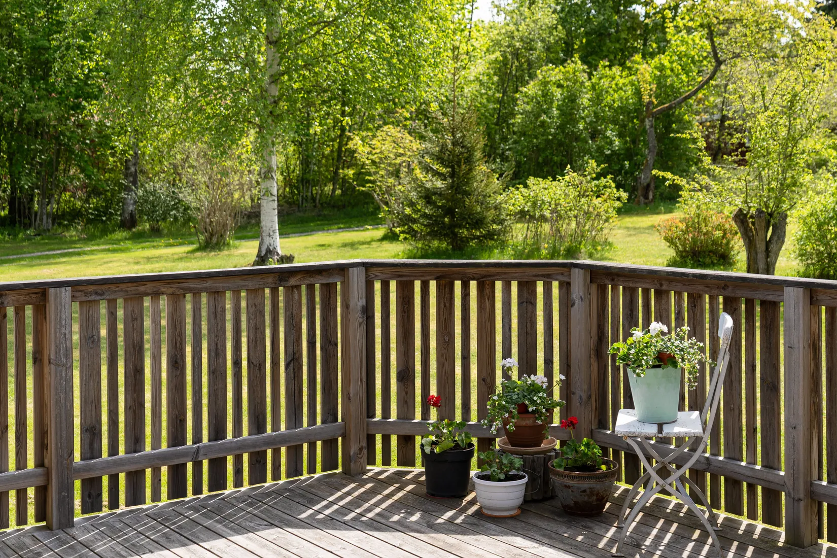 Villa, Gamla vägen 11B, Hampetorp, Örebro