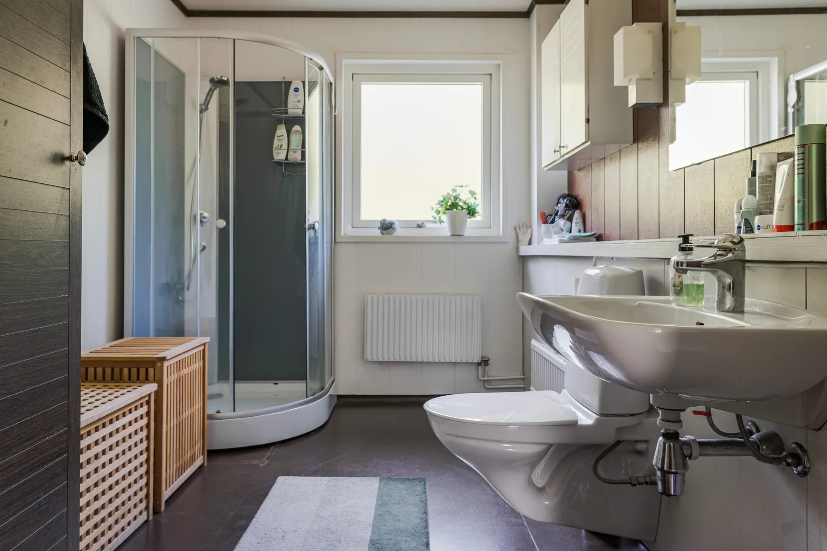 Villa, Gamla vägen 11B, Hampetorp, Örebro