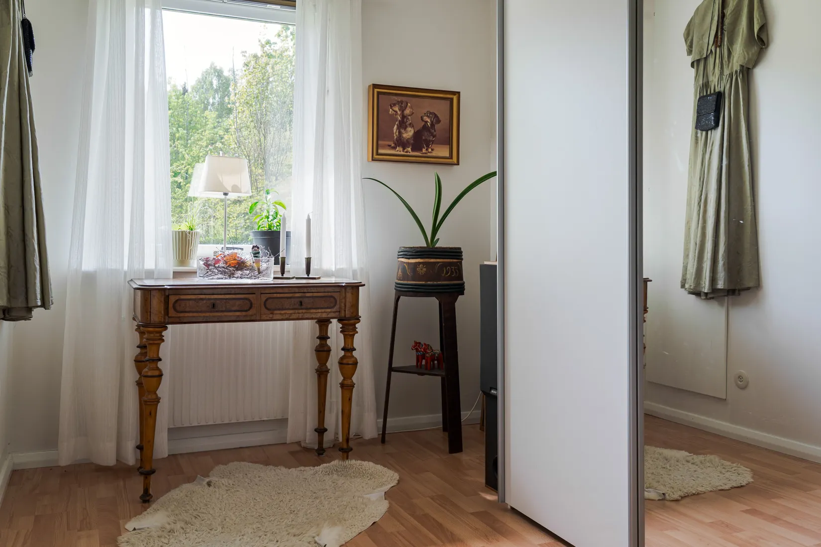 Villa, Gamla vägen 11B, Hampetorp, Örebro