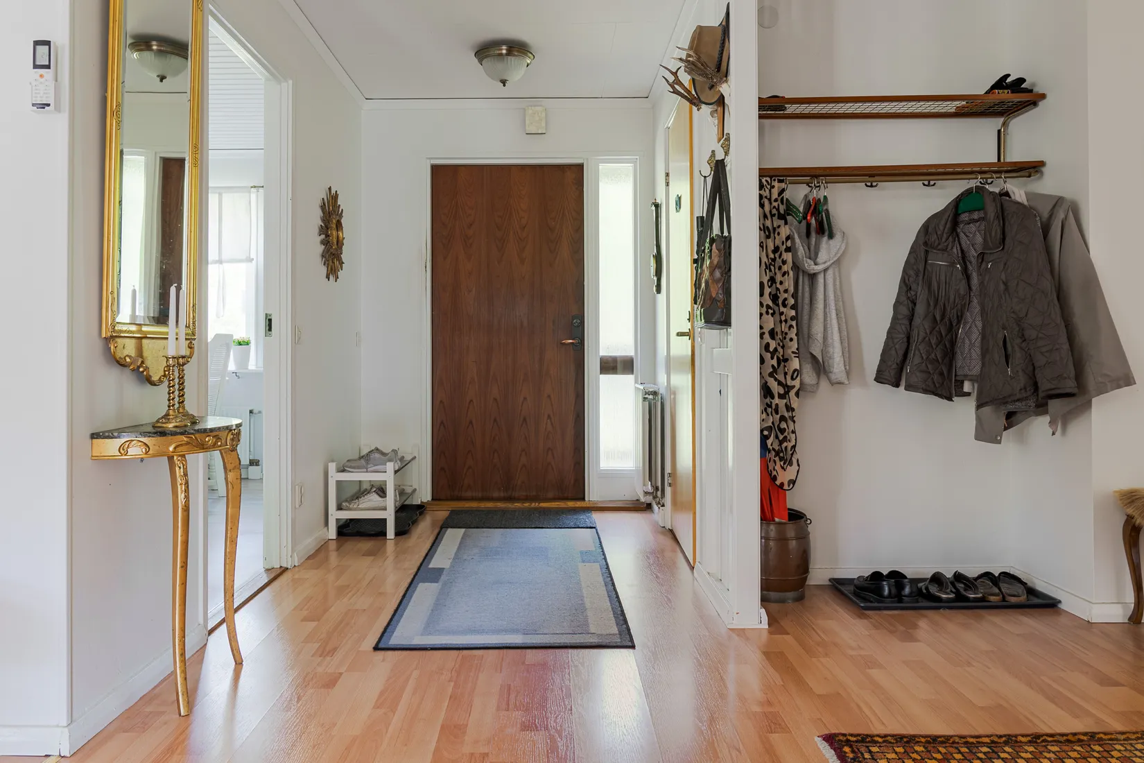 Villa, Gamla vägen 11B, Hampetorp, Örebro
