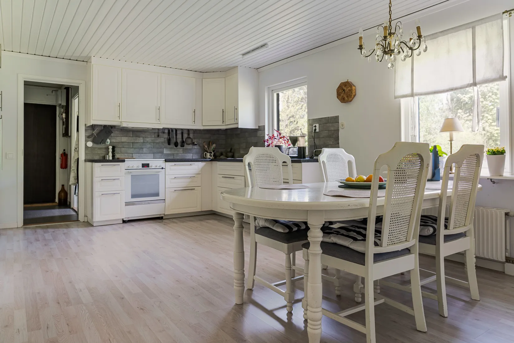 Villa, Gamla vägen 11B, Hampetorp, Örebro