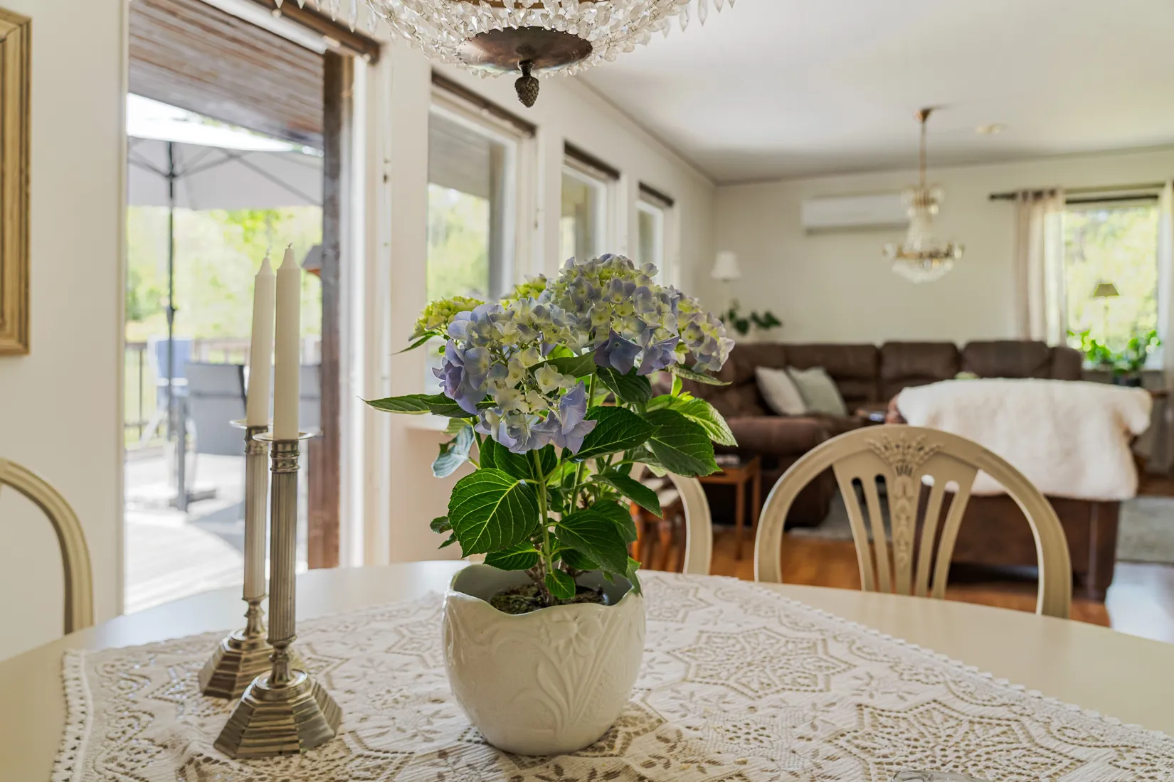 Villa, Gamla vägen 11B, Hampetorp, Örebro