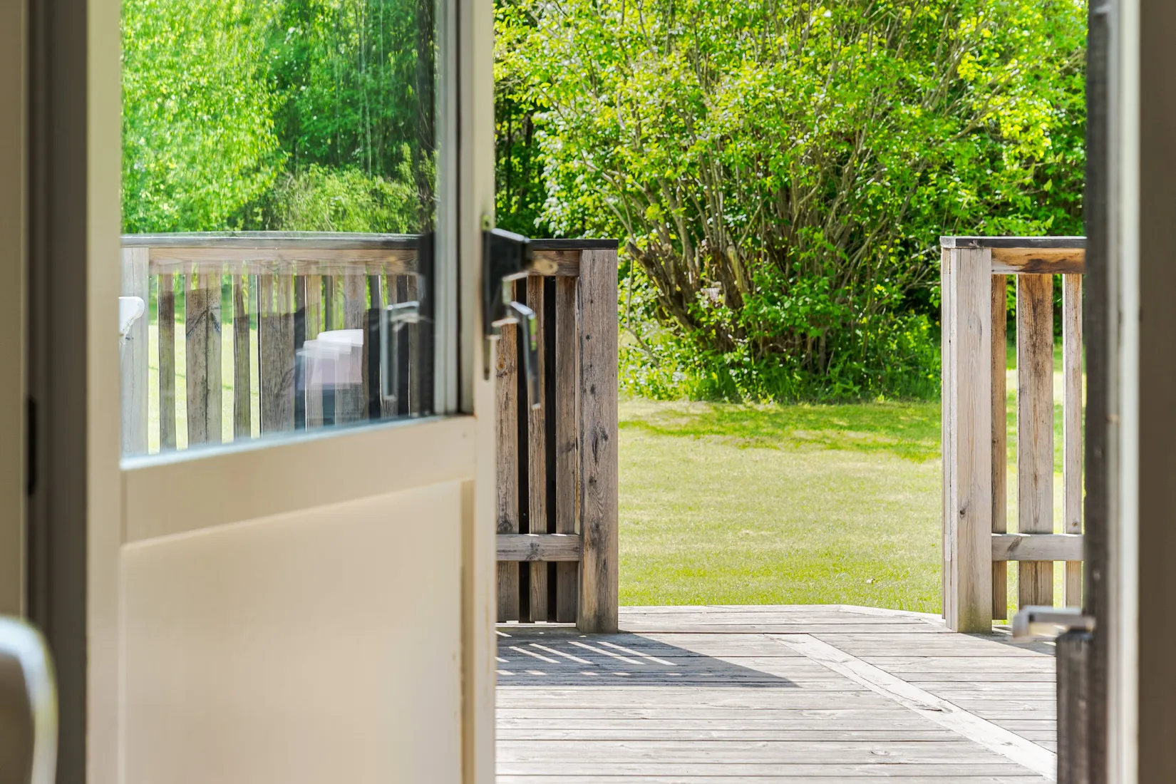 Villa, Gamla vägen 11B, Hampetorp, Örebro