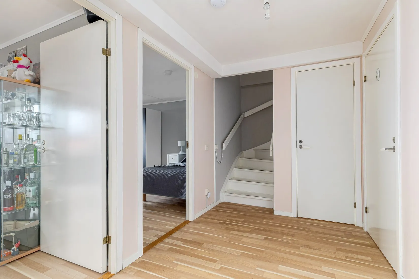 Radhus, Järnåldersringen 440, Norra Söderby, Haninge