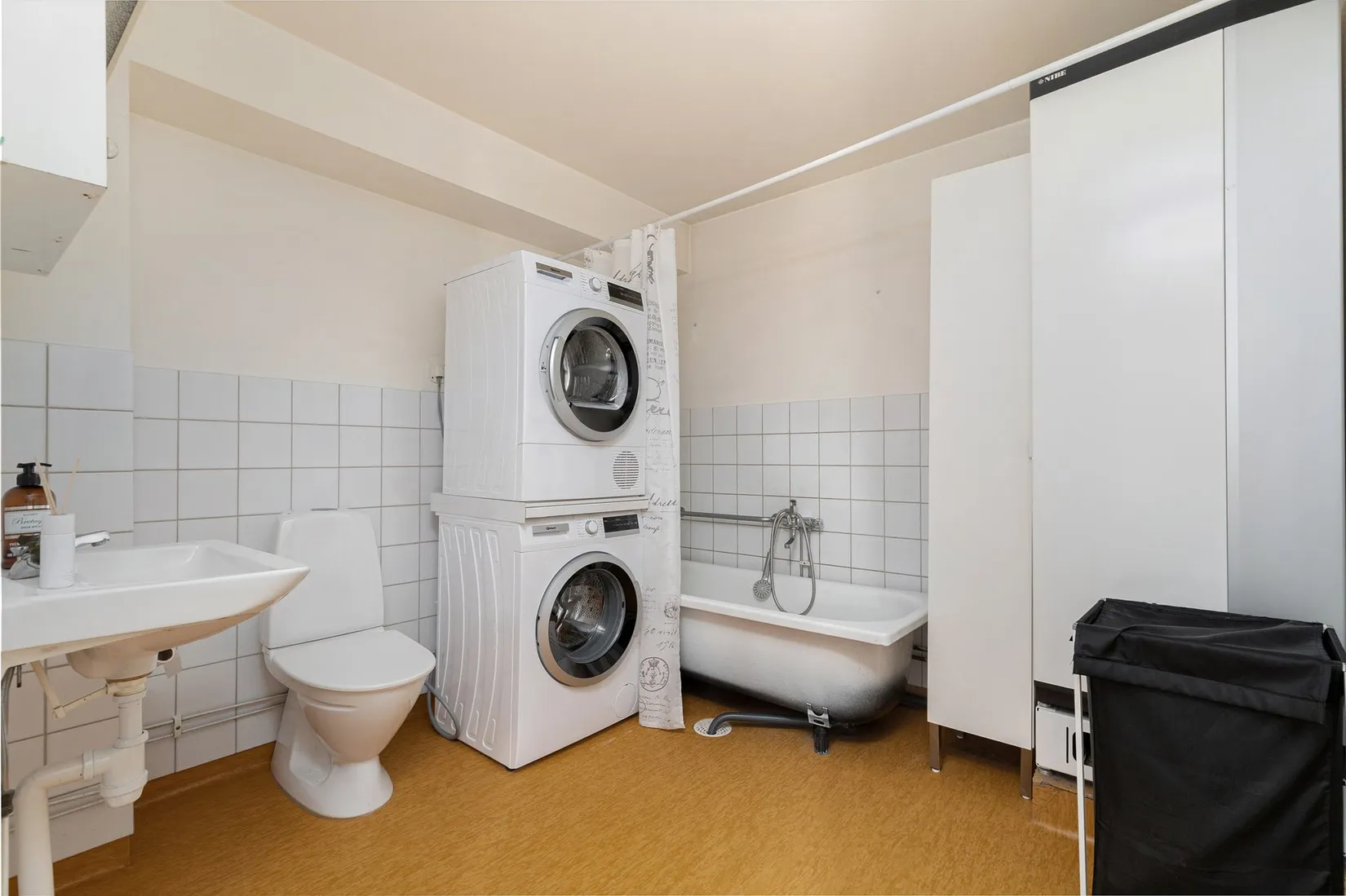 Radhus, Järnåldersringen 440, Norra Söderby, Haninge