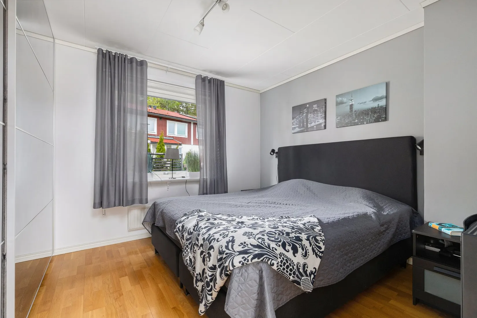 Radhus, Järnåldersringen 440, Norra Söderby, Haninge