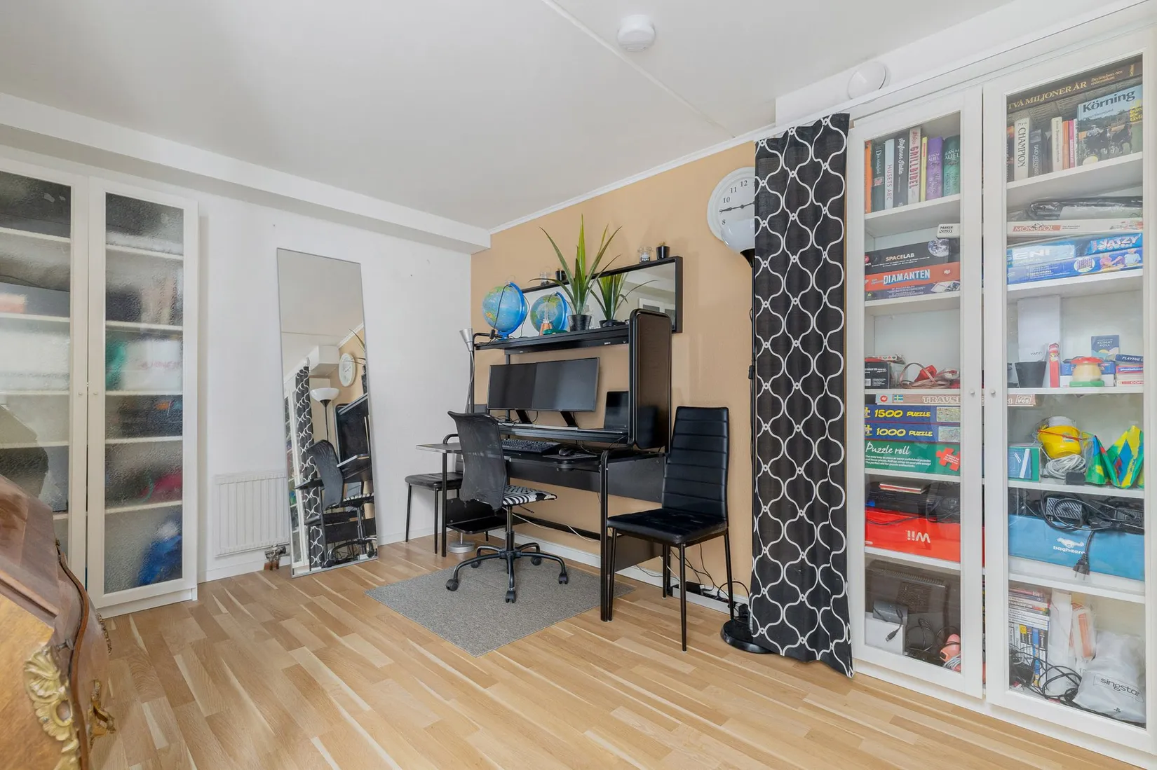 Radhus, Järnåldersringen 440, Norra Söderby, Haninge