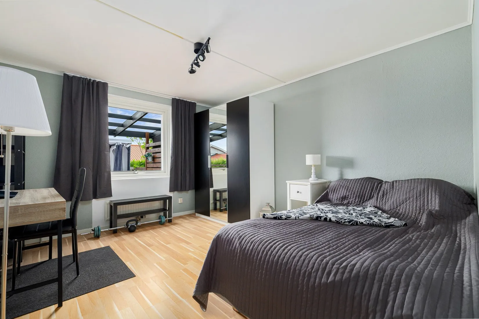 Radhus, Järnåldersringen 440, Norra Söderby, Haninge
