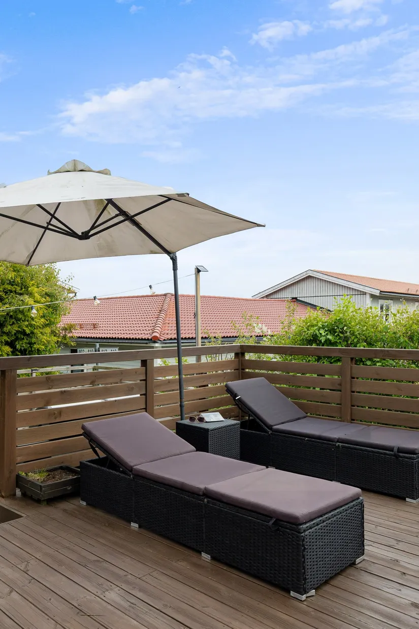 Radhus, Järnåldersringen 440, Norra Söderby, Haninge