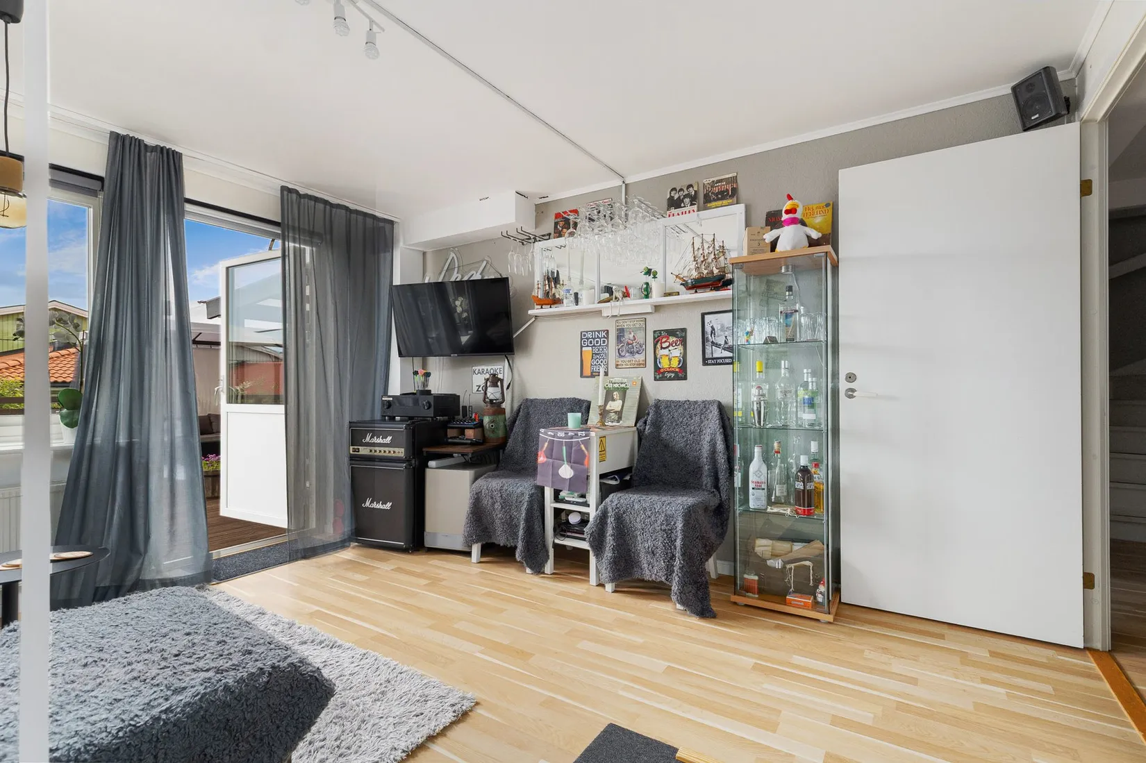 Radhus, Järnåldersringen 440, Norra Söderby, Haninge