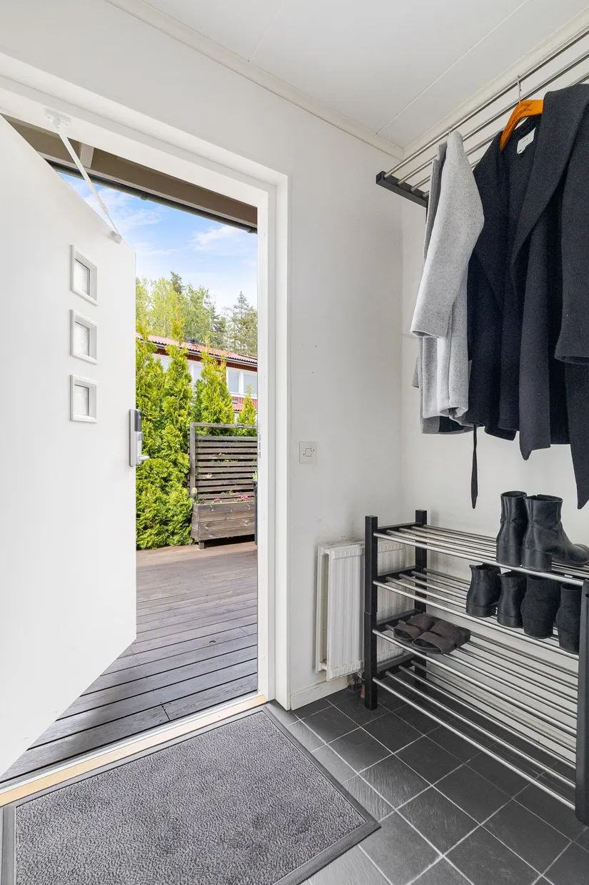 Radhus, Järnåldersringen 440, Norra Söderby, Haninge