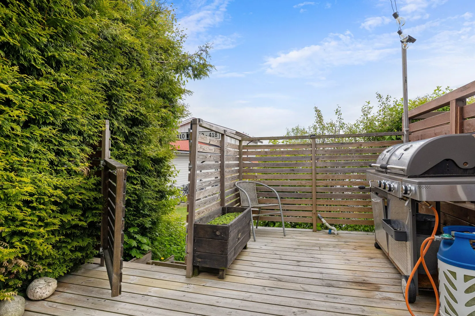 Radhus, Järnåldersringen 440, Norra Söderby, Haninge