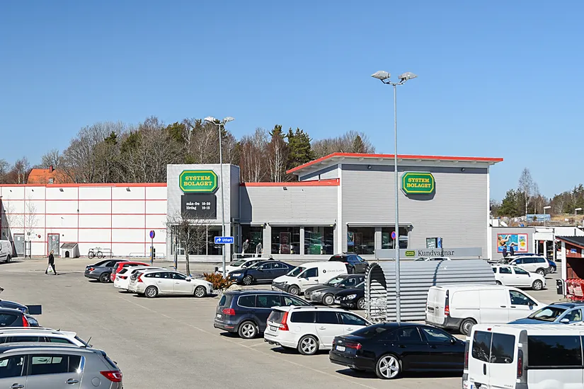 Radhus, Järnåldersringen 440, Norra Söderby, Haninge