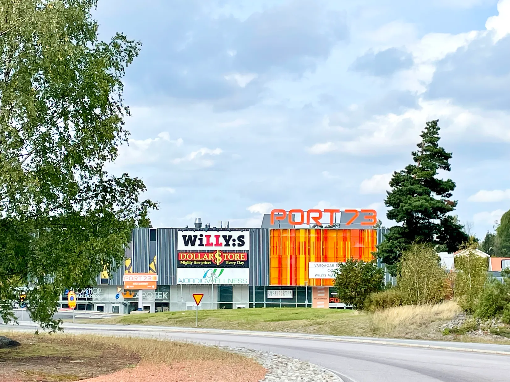 Radhus, Järnåldersringen 440, Norra Söderby, Haninge