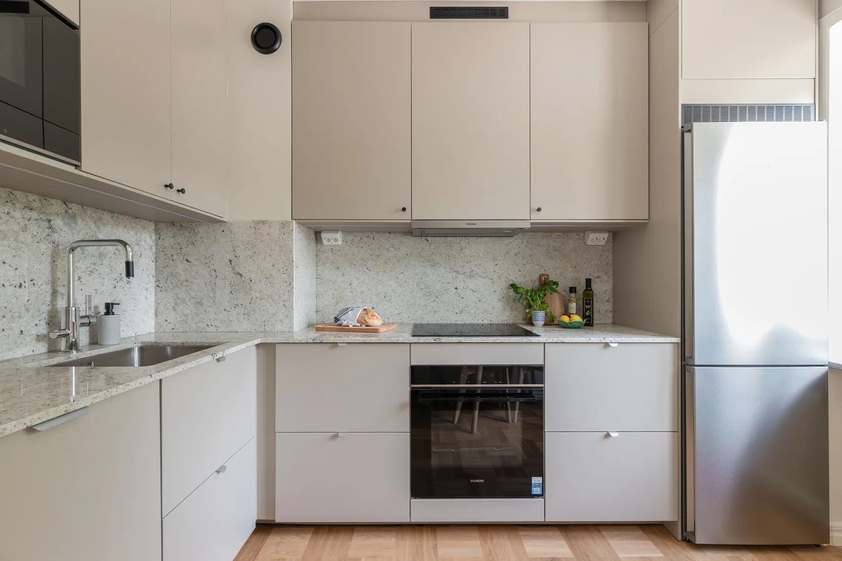 Bostadsrätt, Hasselstigen 4, Råsunda, Solna