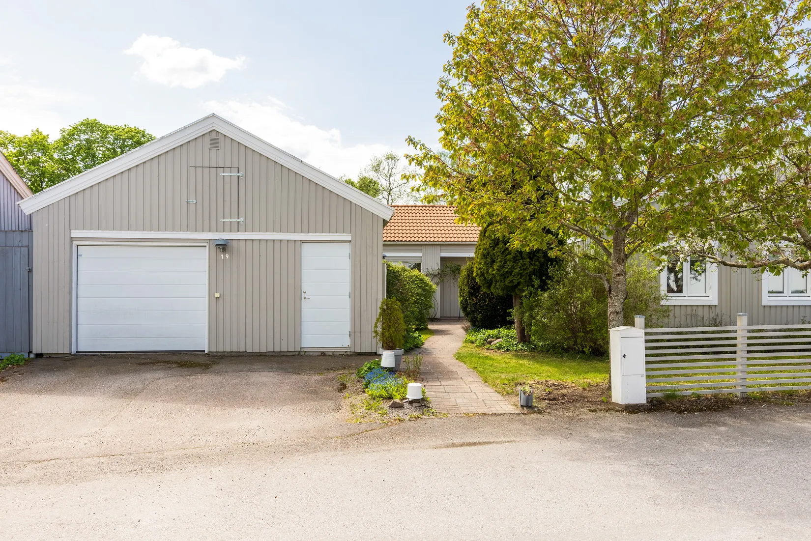 Villa, Kuggebro 19, Kuggebro, Uppsala