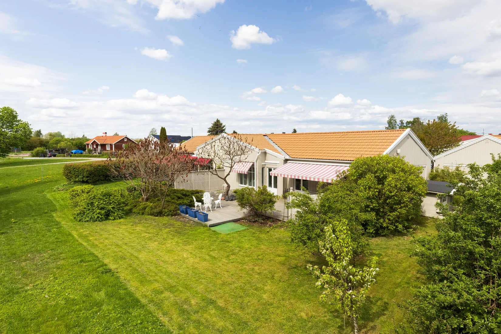 Villa, Kuggebro 19, Kuggebro, Uppsala