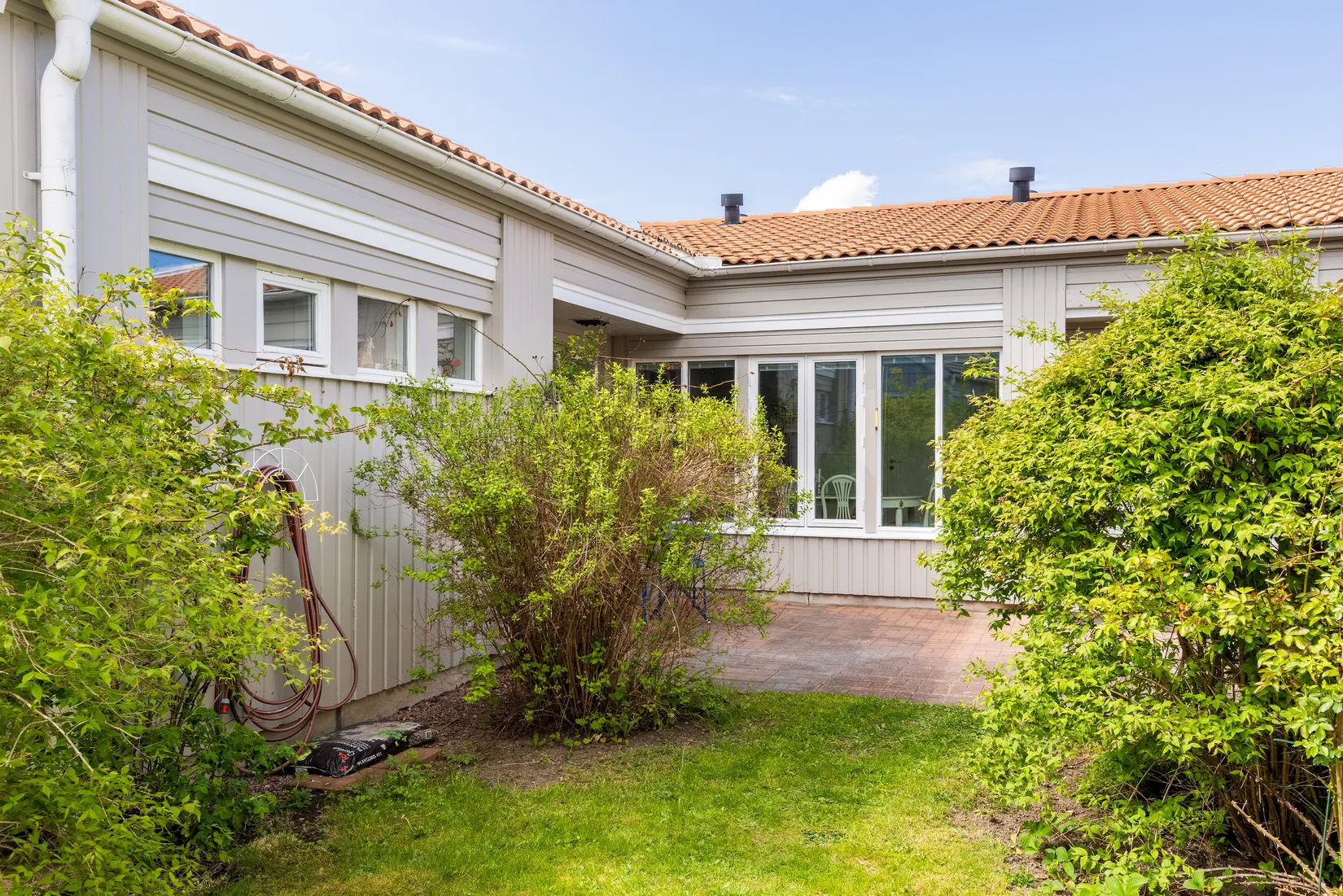Villa, Kuggebro 19, Kuggebro, Uppsala