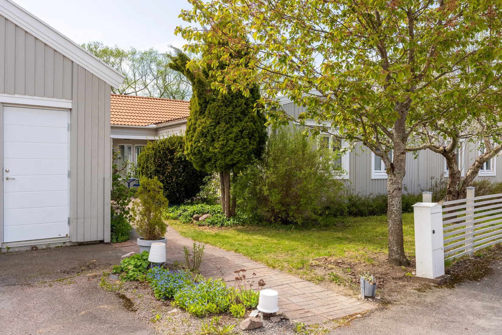 Villa, Kuggebro 19, Kuggebro, Uppsala