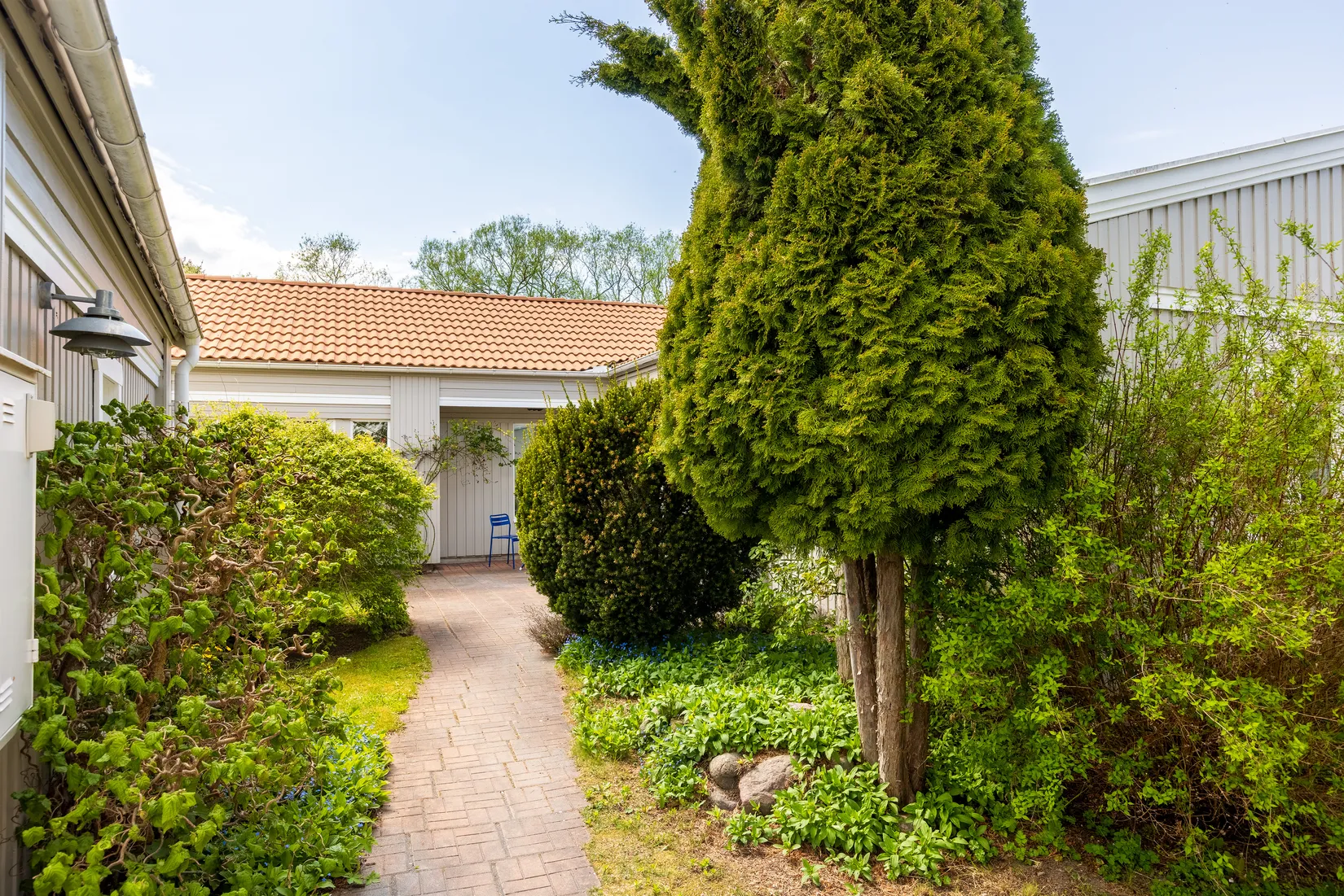 Villa, Kuggebro 19, Kuggebro, Uppsala