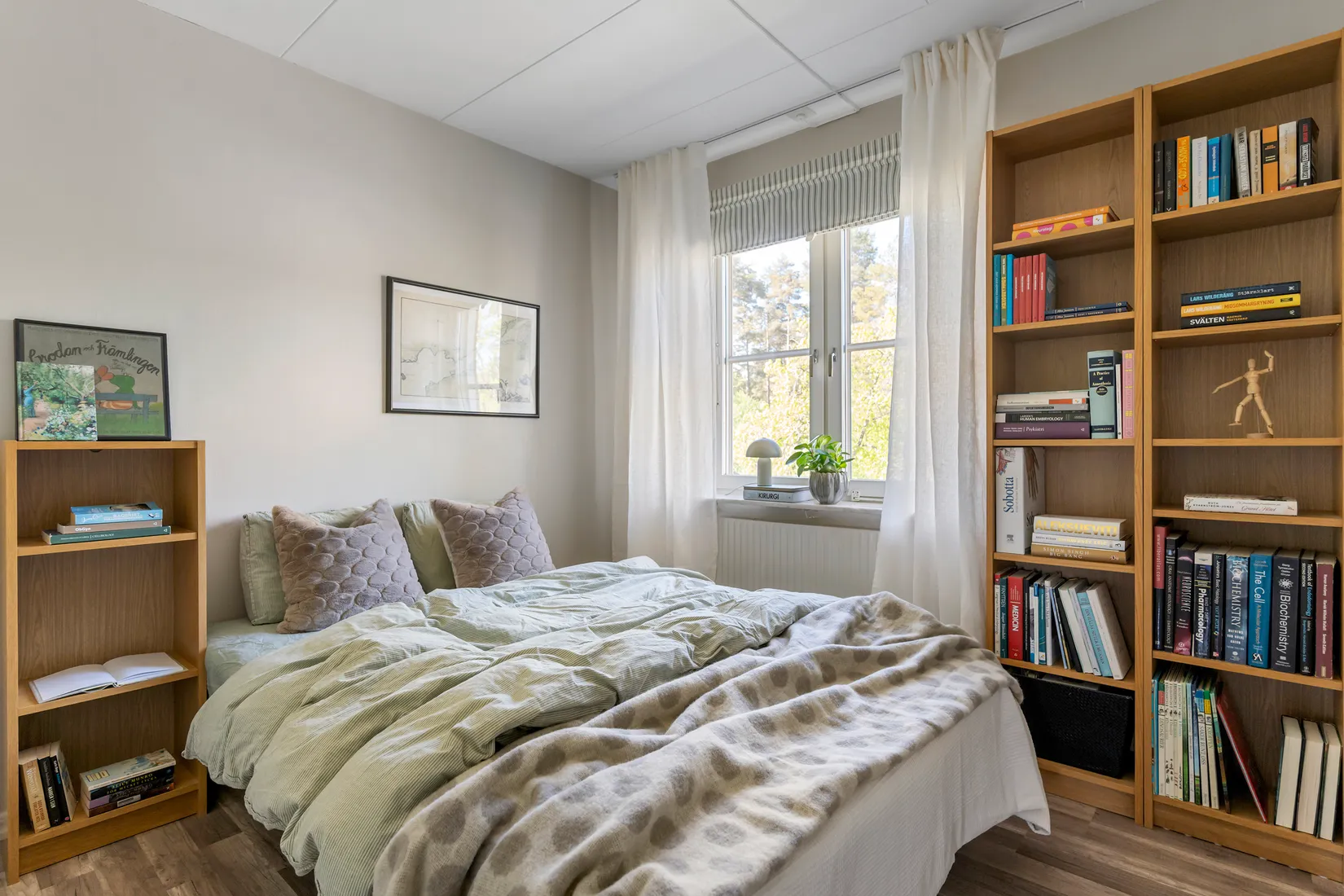 Bostadsrätt, Utsiktsgatan 68, Skogshöjden, Trollhättan
