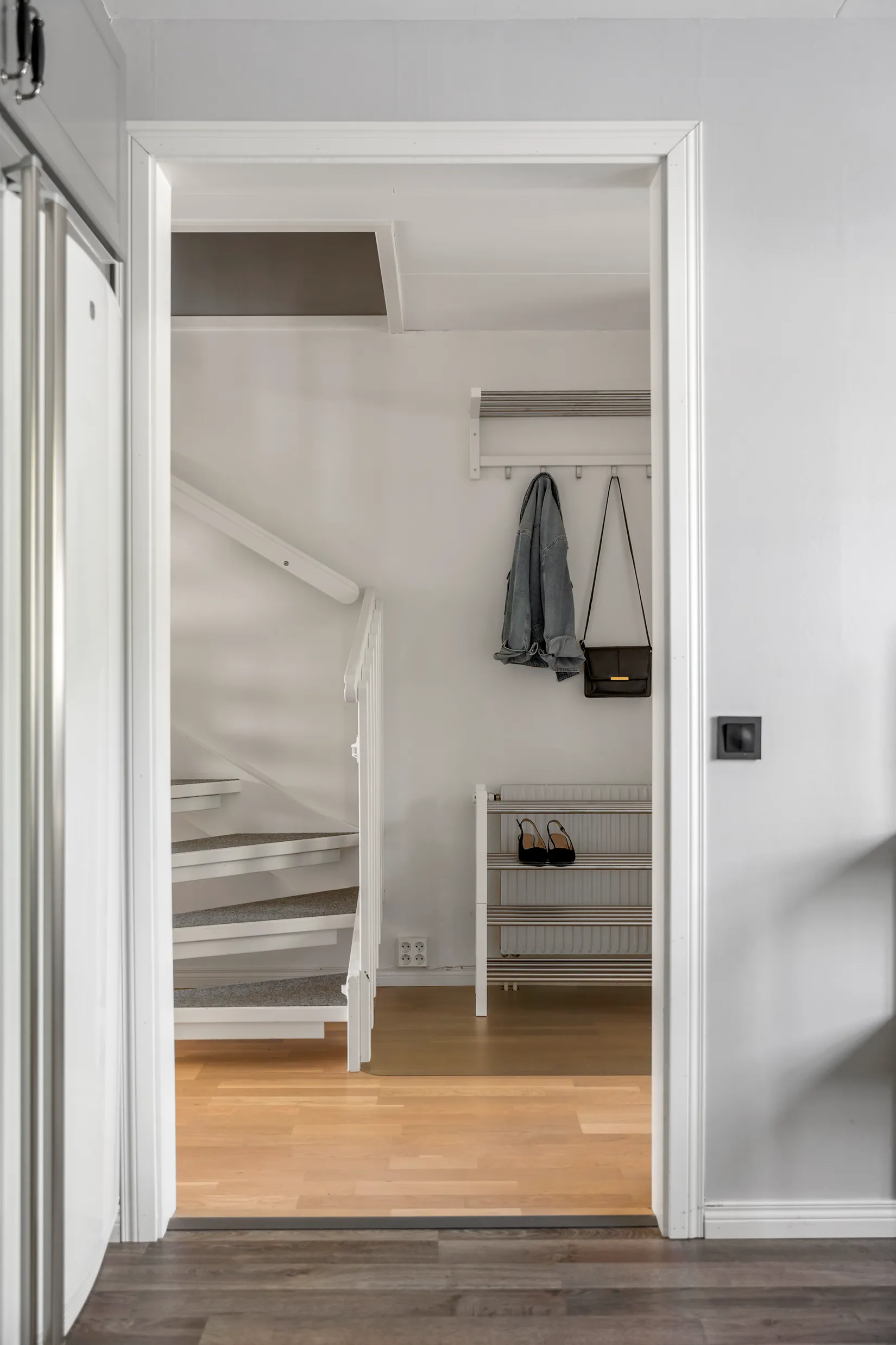 Bostadsrätt, Utsiktsgatan 68, Skogshöjden, Trollhättan