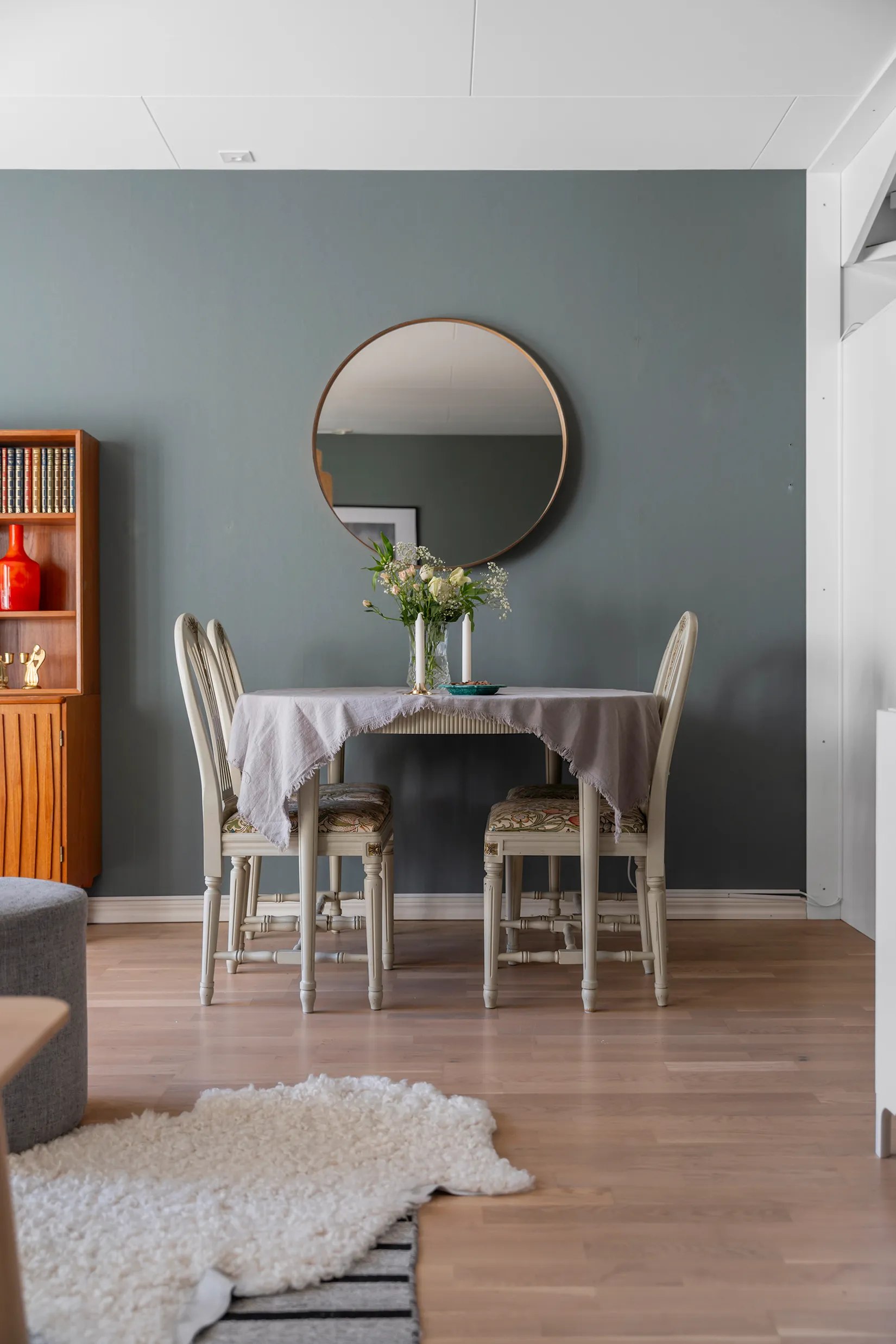Bostadsrätt, Utsiktsgatan 68, Skogshöjden, Trollhättan