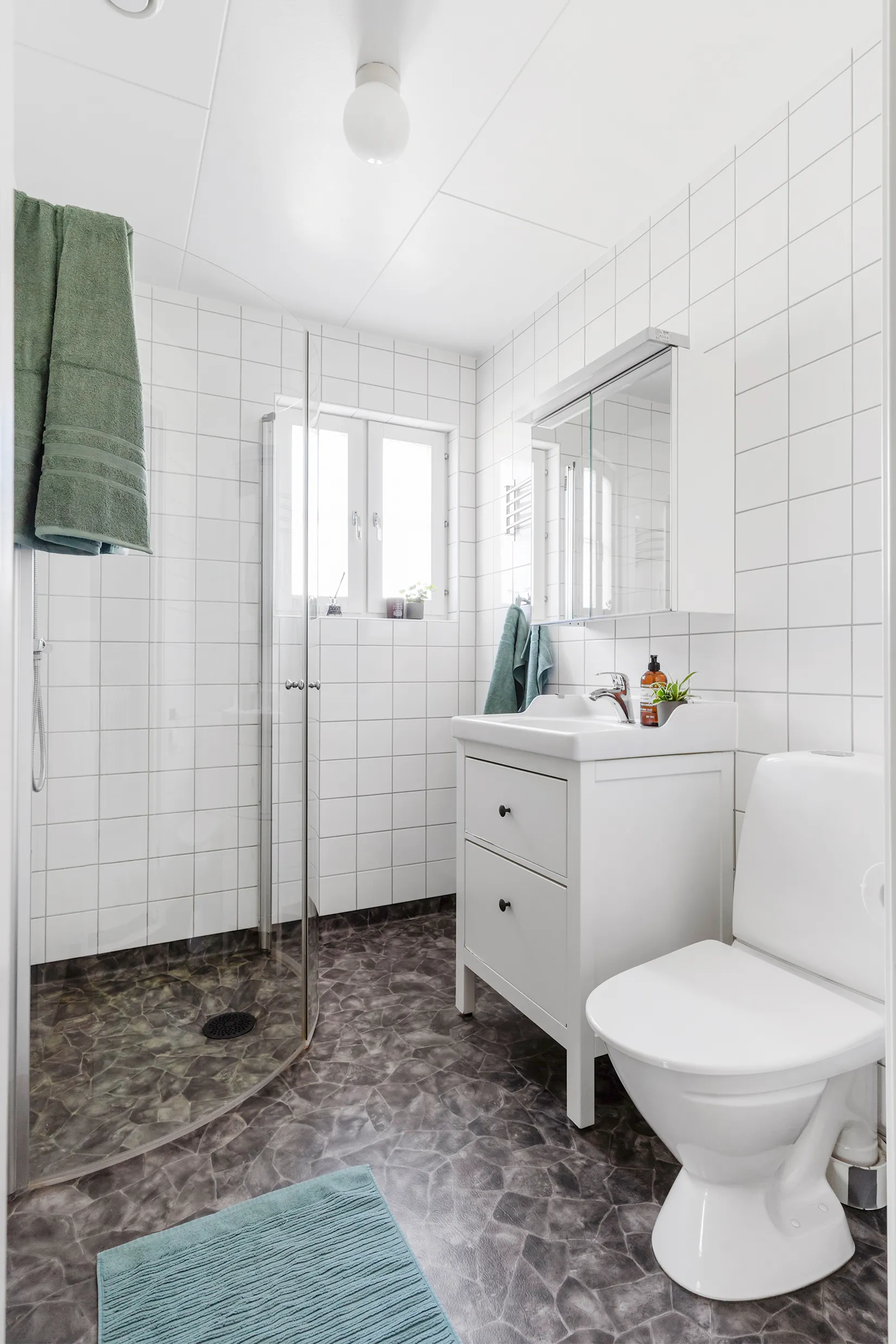 Bostadsrätt, Utsiktsgatan 68, Skogshöjden, Trollhättan