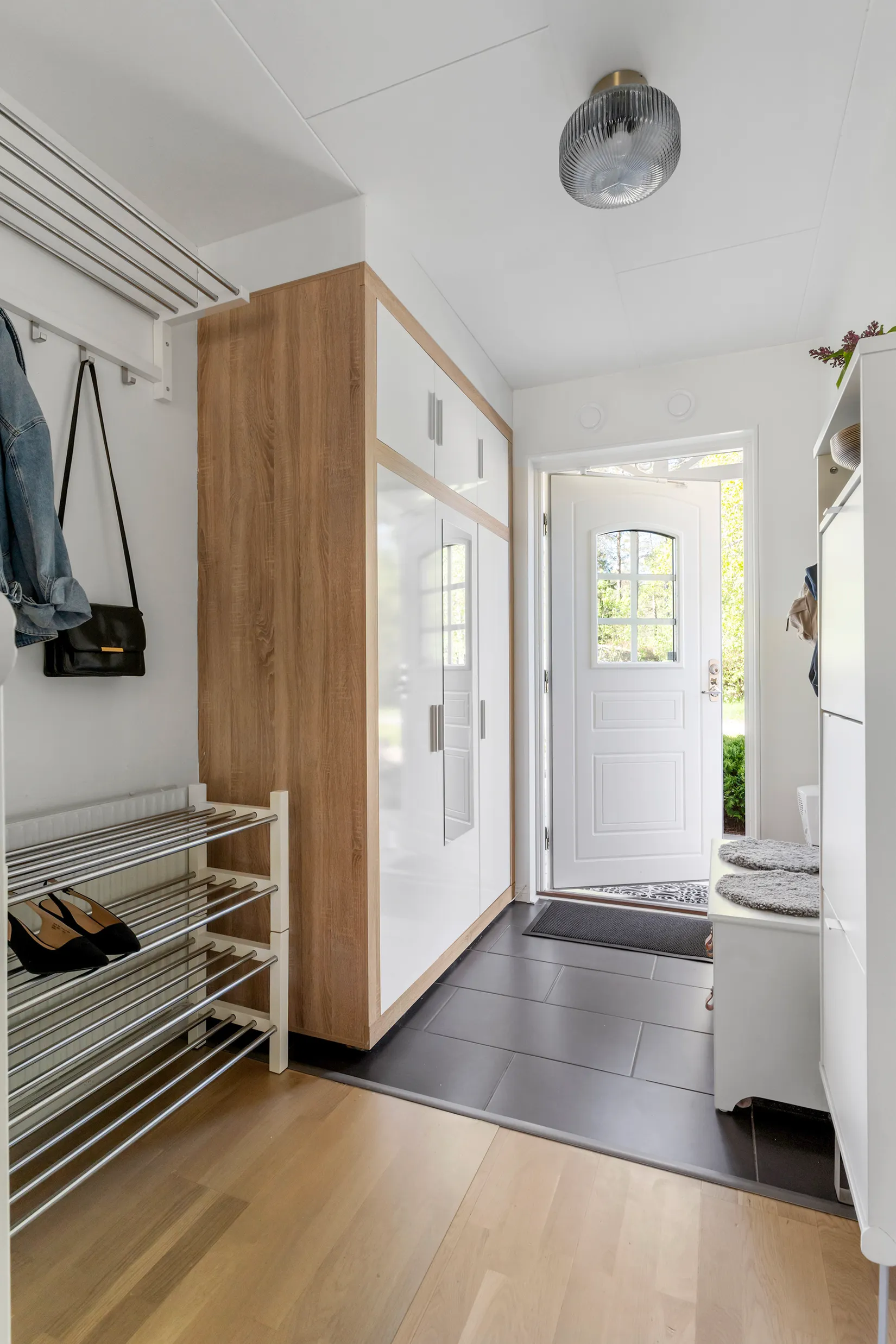 Bostadsrätt, Utsiktsgatan 68, Skogshöjden, Trollhättan
