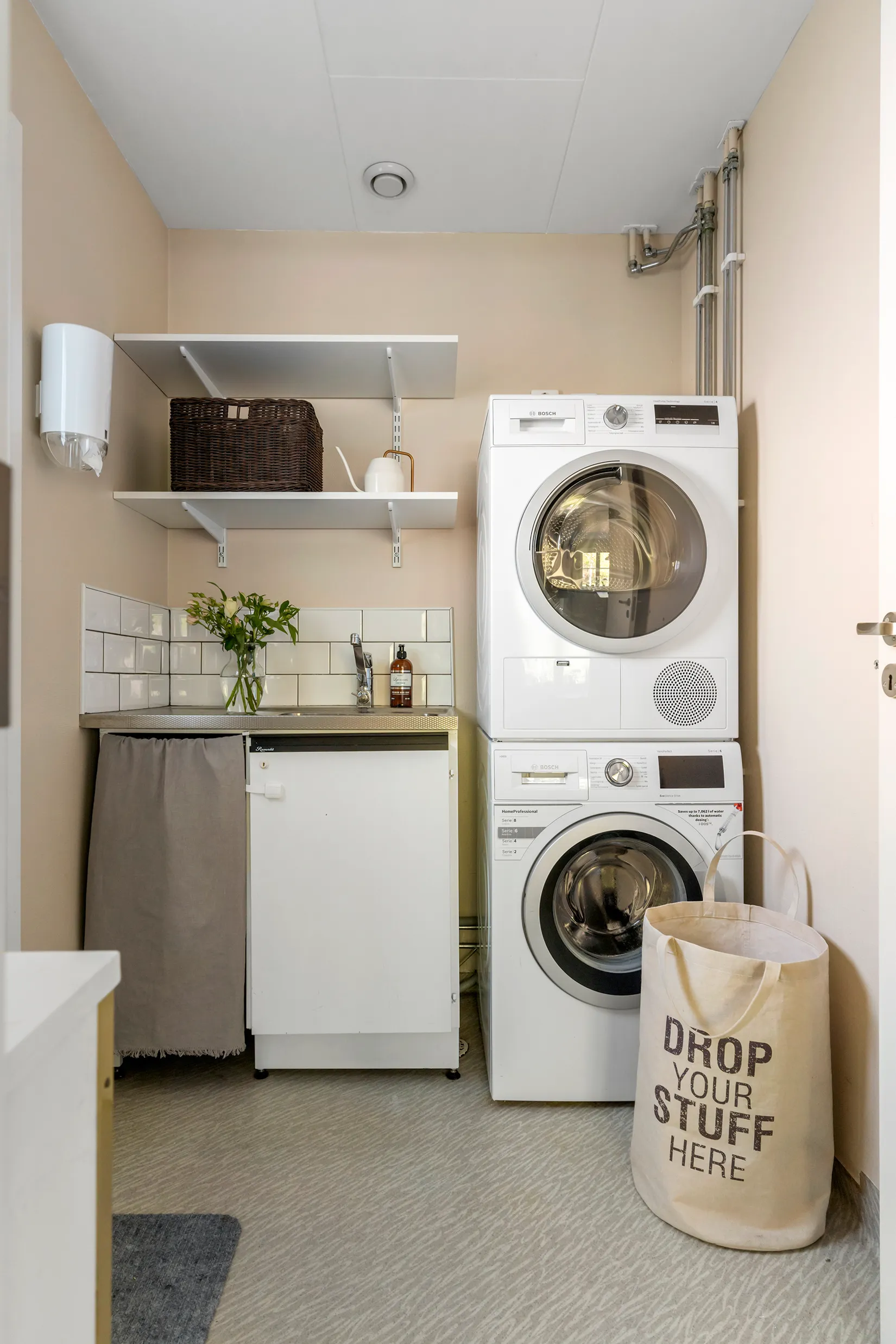 Bostadsrätt, Utsiktsgatan 68, Skogshöjden, Trollhättan