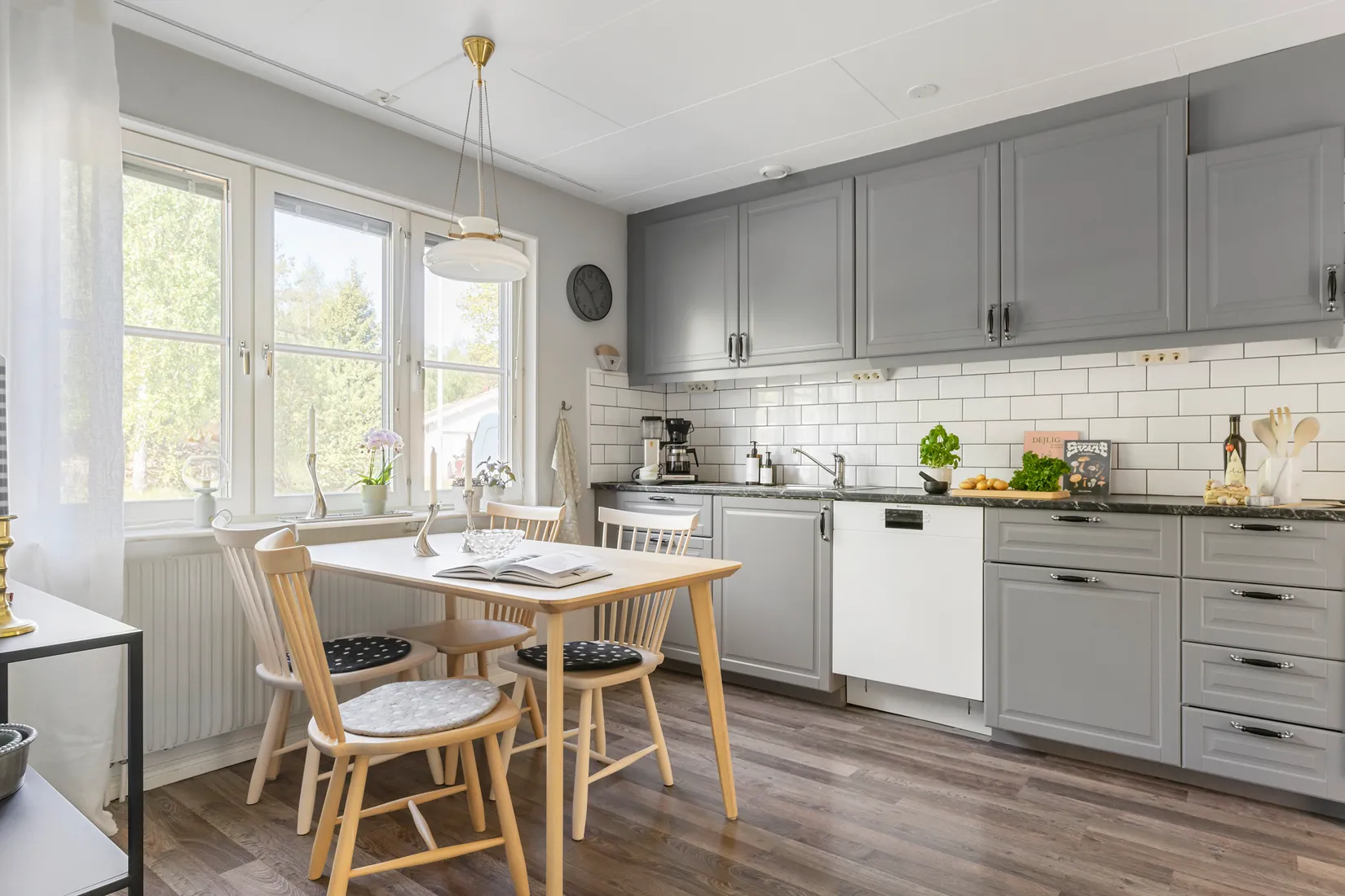 Bostadsrätt, Utsiktsgatan 68, Skogshöjden, Trollhättan