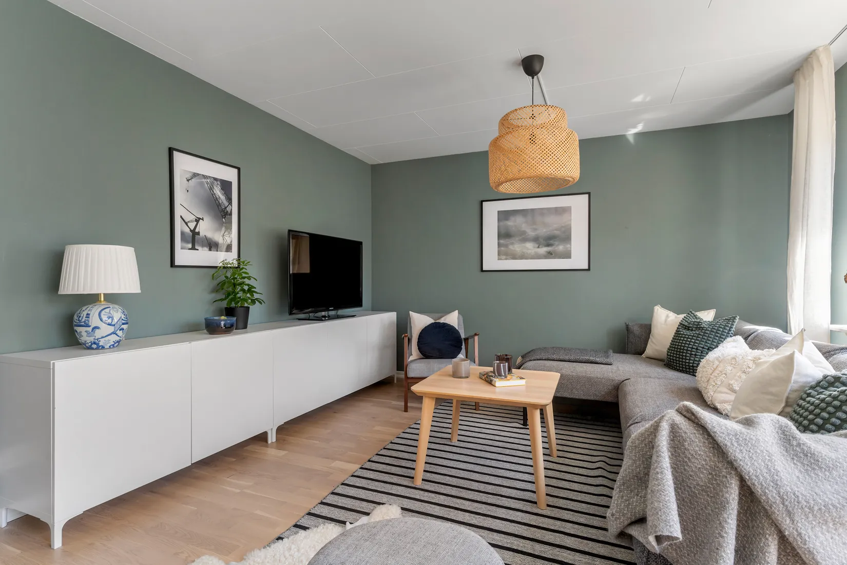 Bostadsrätt, Utsiktsgatan 68, Skogshöjden, Trollhättan