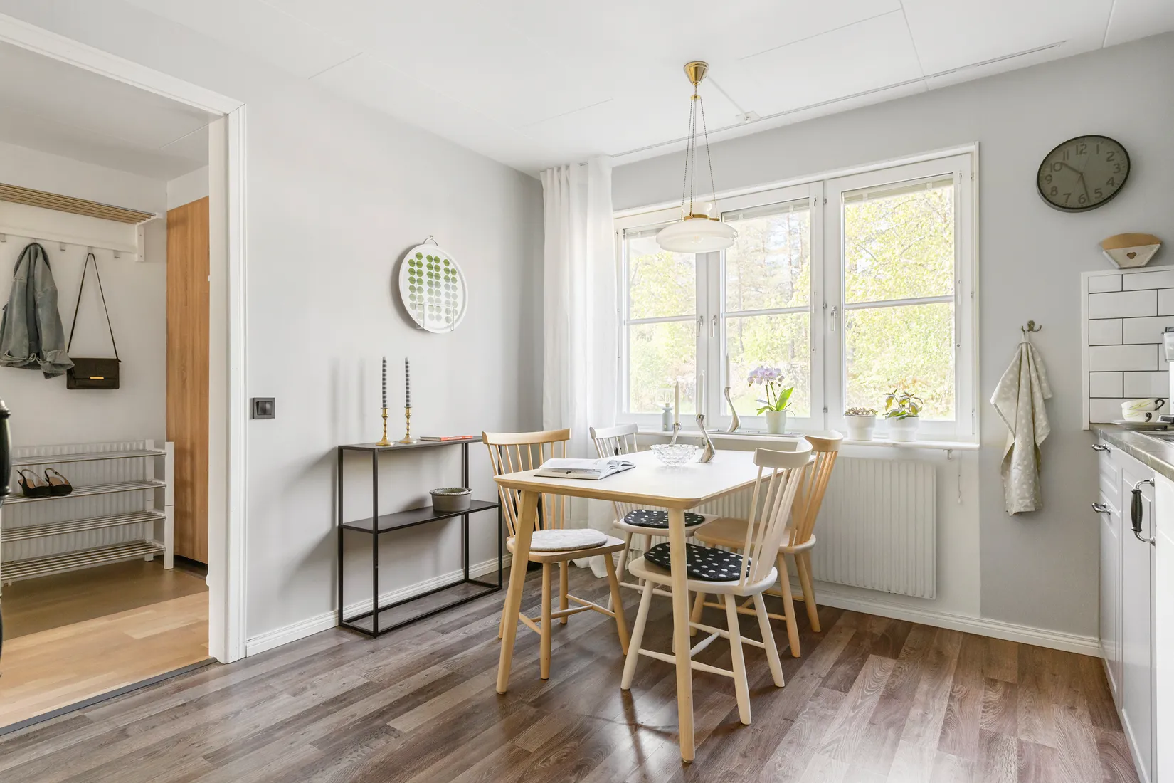Bostadsrätt, Utsiktsgatan 68, Skogshöjden, Trollhättan