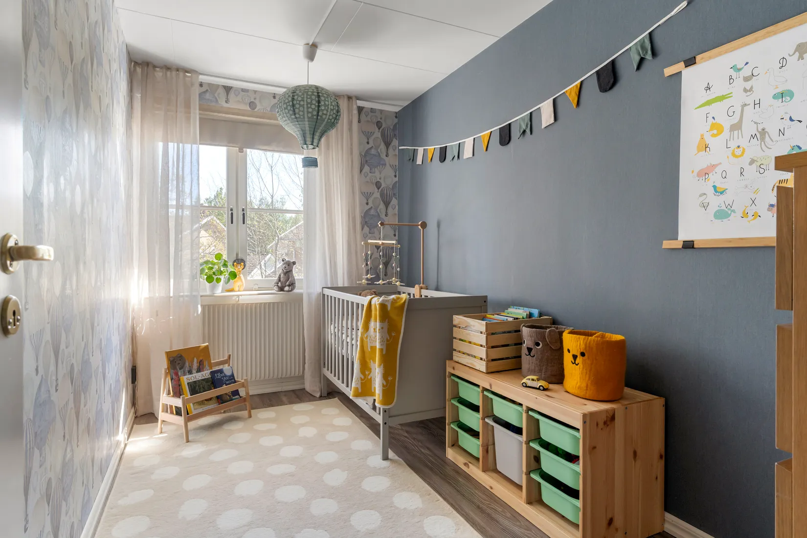 Bostadsrätt, Utsiktsgatan 68, Skogshöjden, Trollhättan