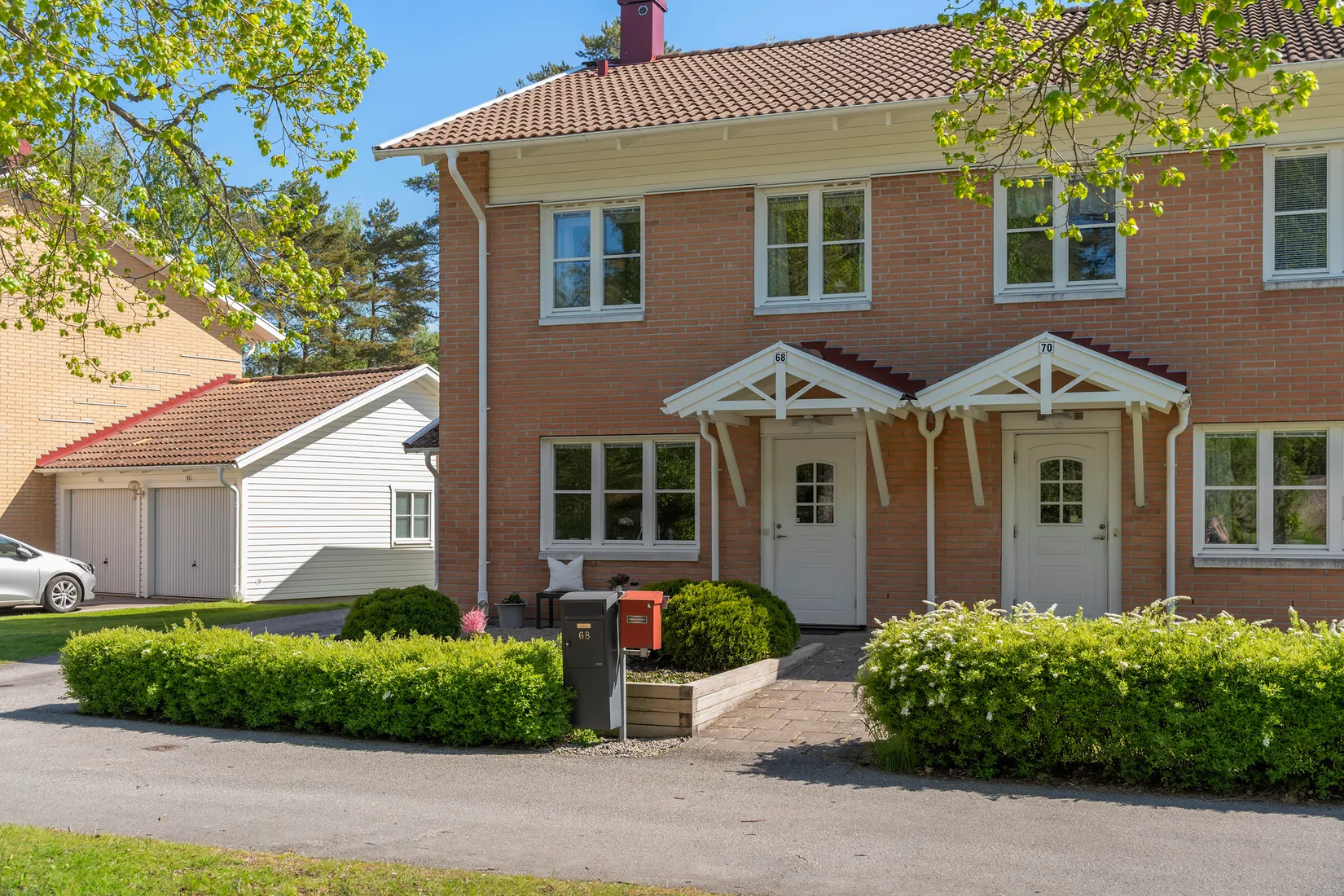 Bostadsrätt, Utsiktsgatan 68, Skogshöjden, Trollhättan