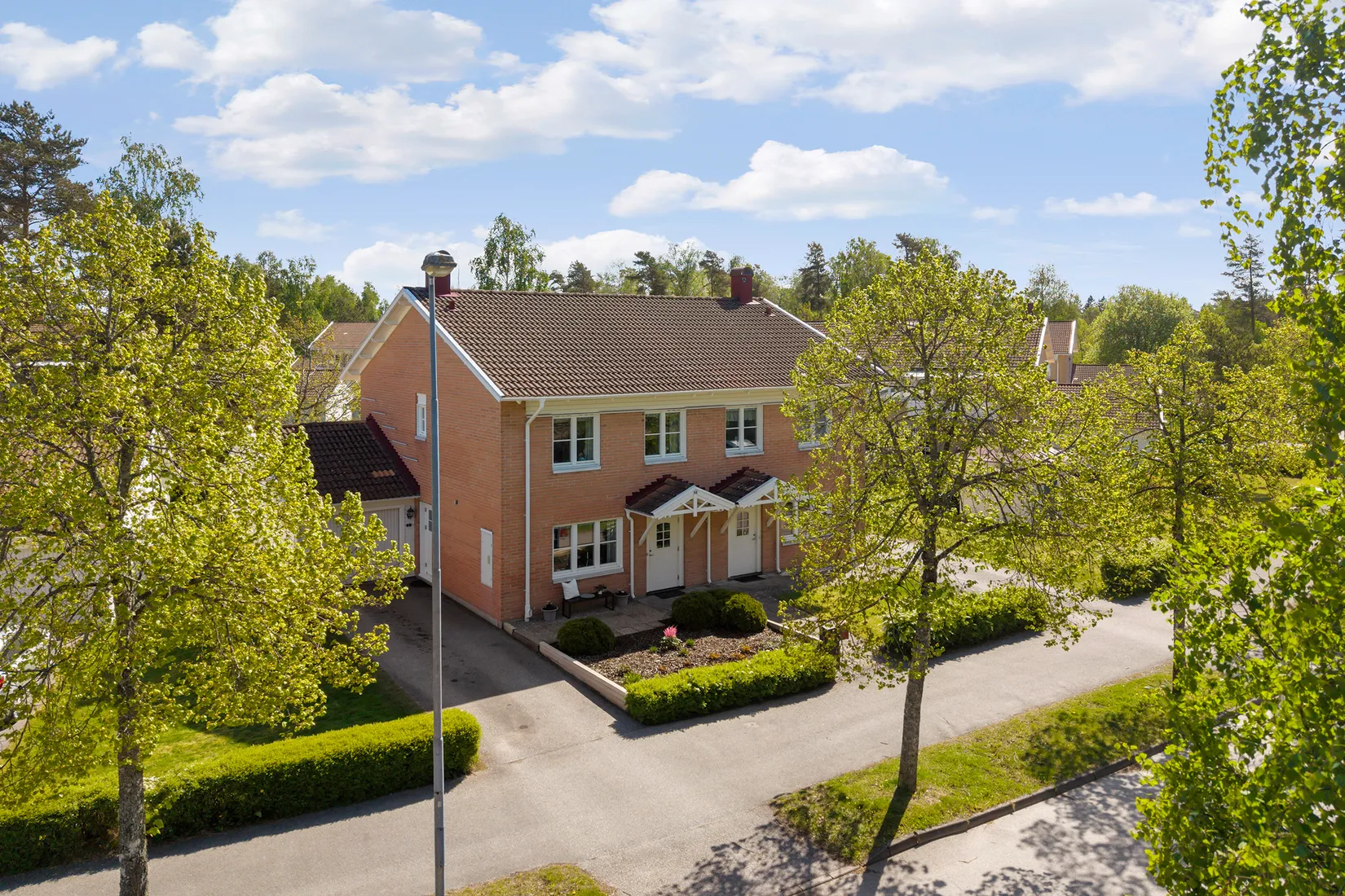 Bostadsrätt, Utsiktsgatan 68, Skogshöjden, Trollhättan
