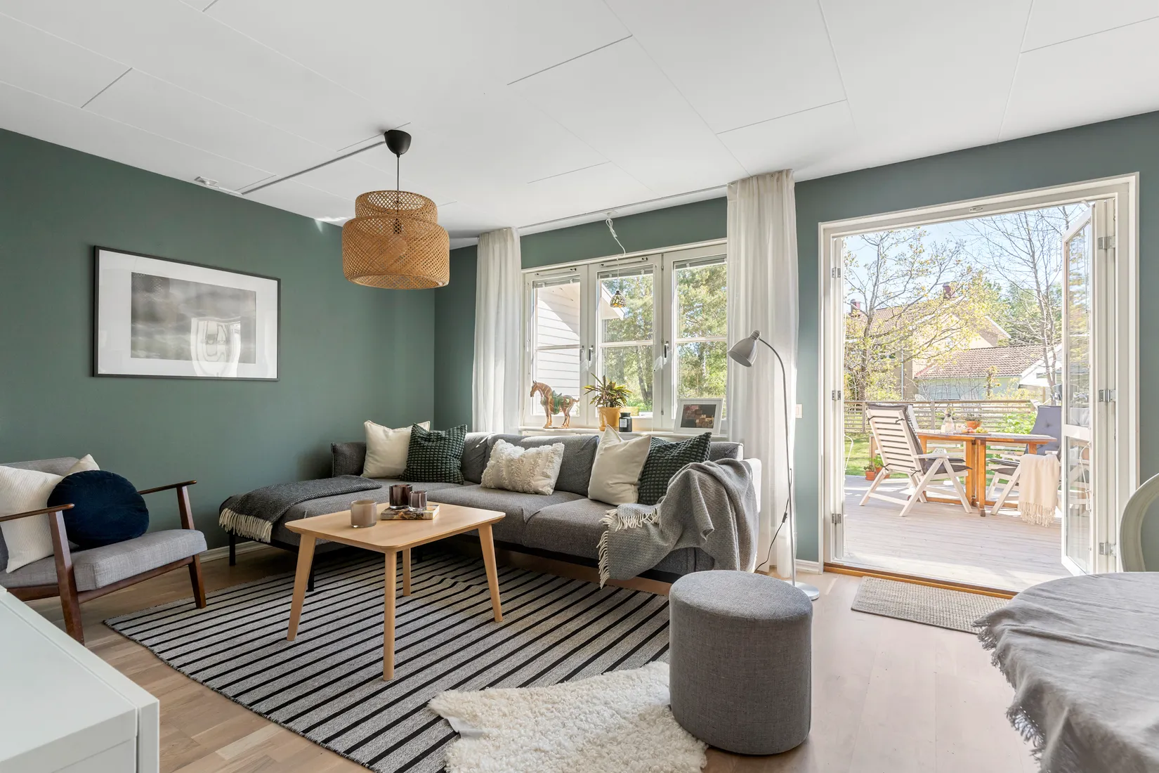 Bostadsrätt, Utsiktsgatan 68, Skogshöjden, Trollhättan