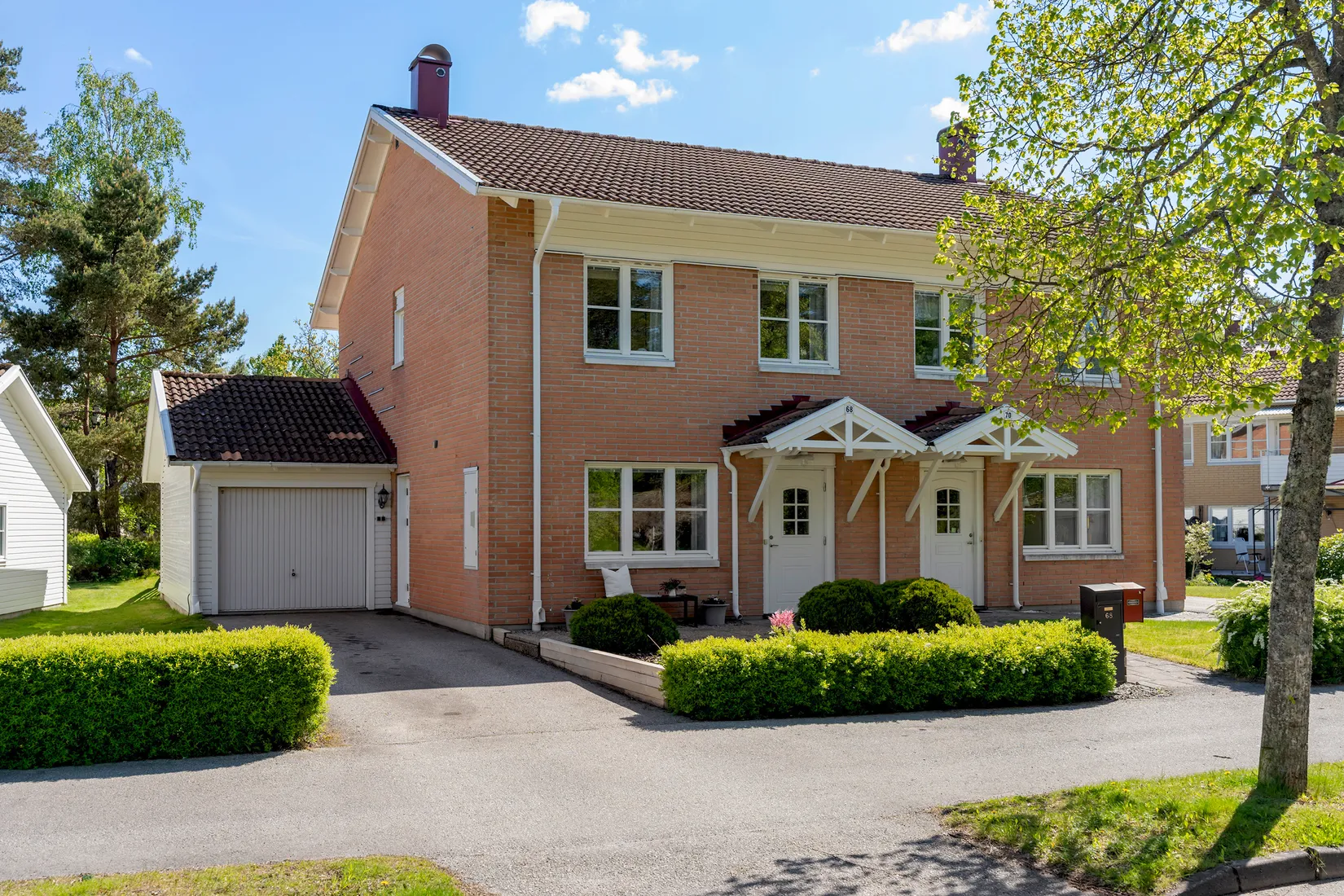Bostadsrätt, Utsiktsgatan 68, Skogshöjden, Trollhättan