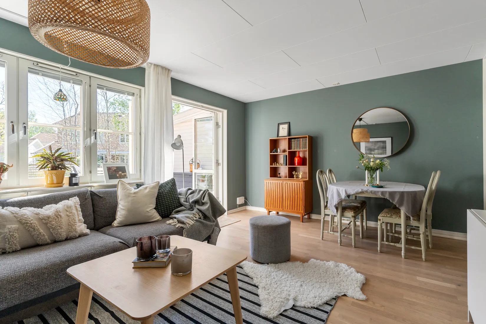 Bostadsrätt, Utsiktsgatan 68, Skogshöjden, Trollhättan