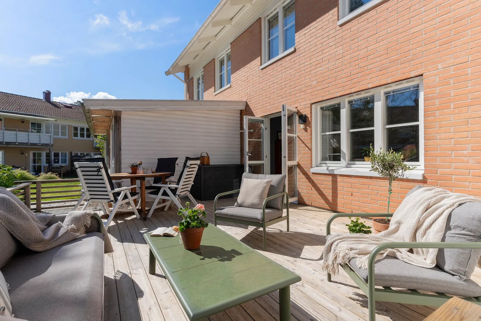 Bostadsrätt, Utsiktsgatan 68, Skogshöjden, Trollhättan