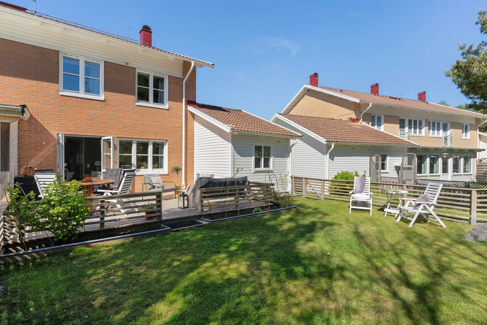 Bostadsrätt, Utsiktsgatan 68, Skogshöjden, Trollhättan