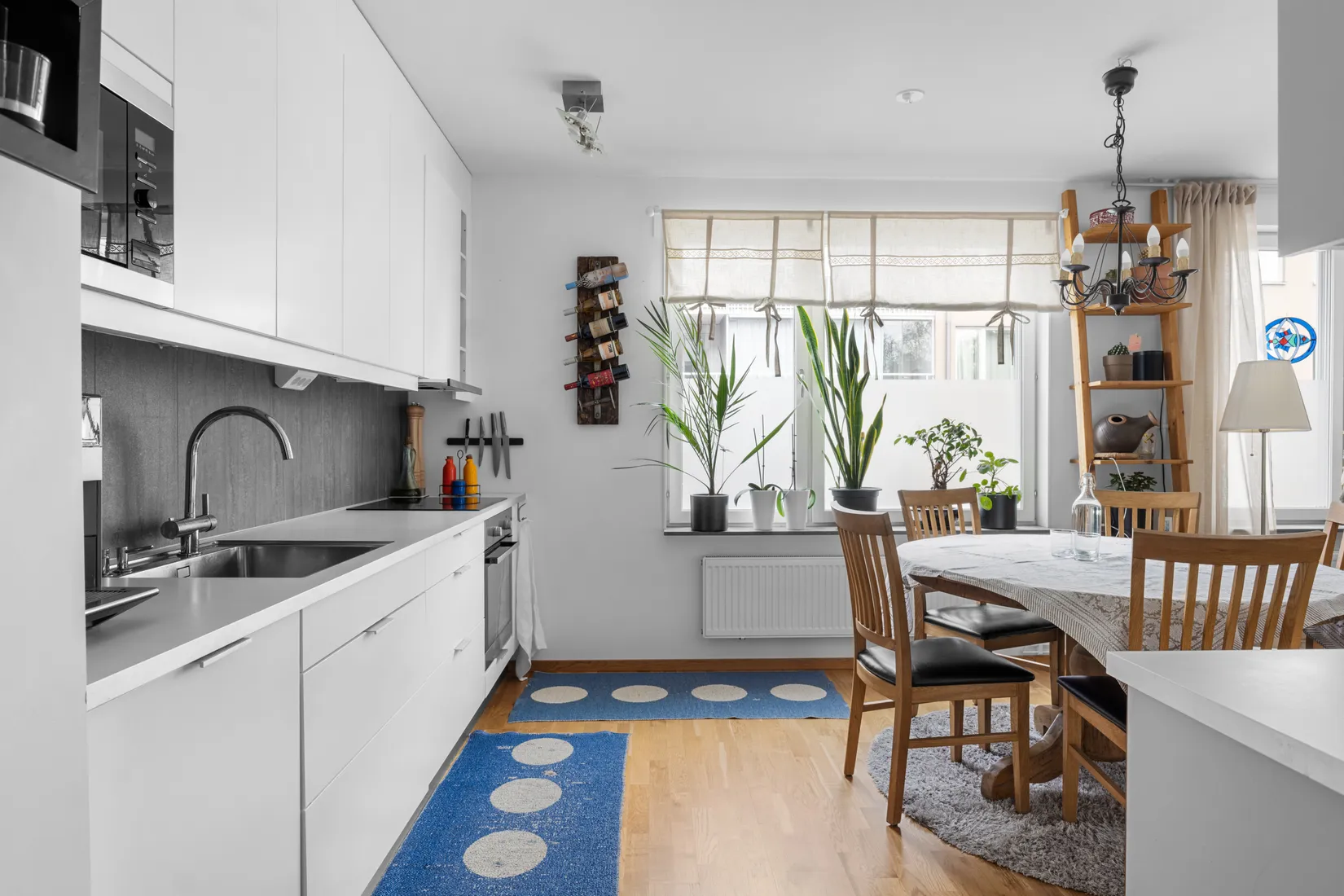 Bostadsrätt, Barrskogsvägen 6, Bergfoten/Centrala Tyresö, Tyresö