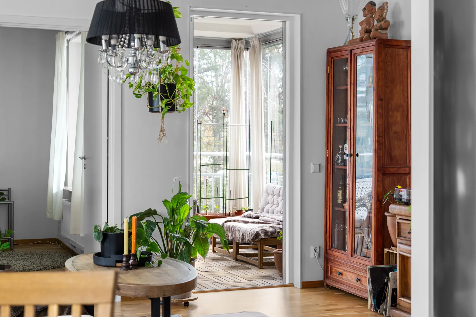 Bostadsrätt, Barrskogsvägen 6, Bergfoten/Centrala Tyresö, Tyresö