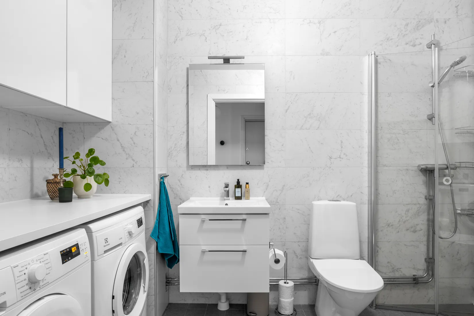 Bostadsrätt, Barrskogsvägen 6, Bergfoten/Centrala Tyresö, Tyresö