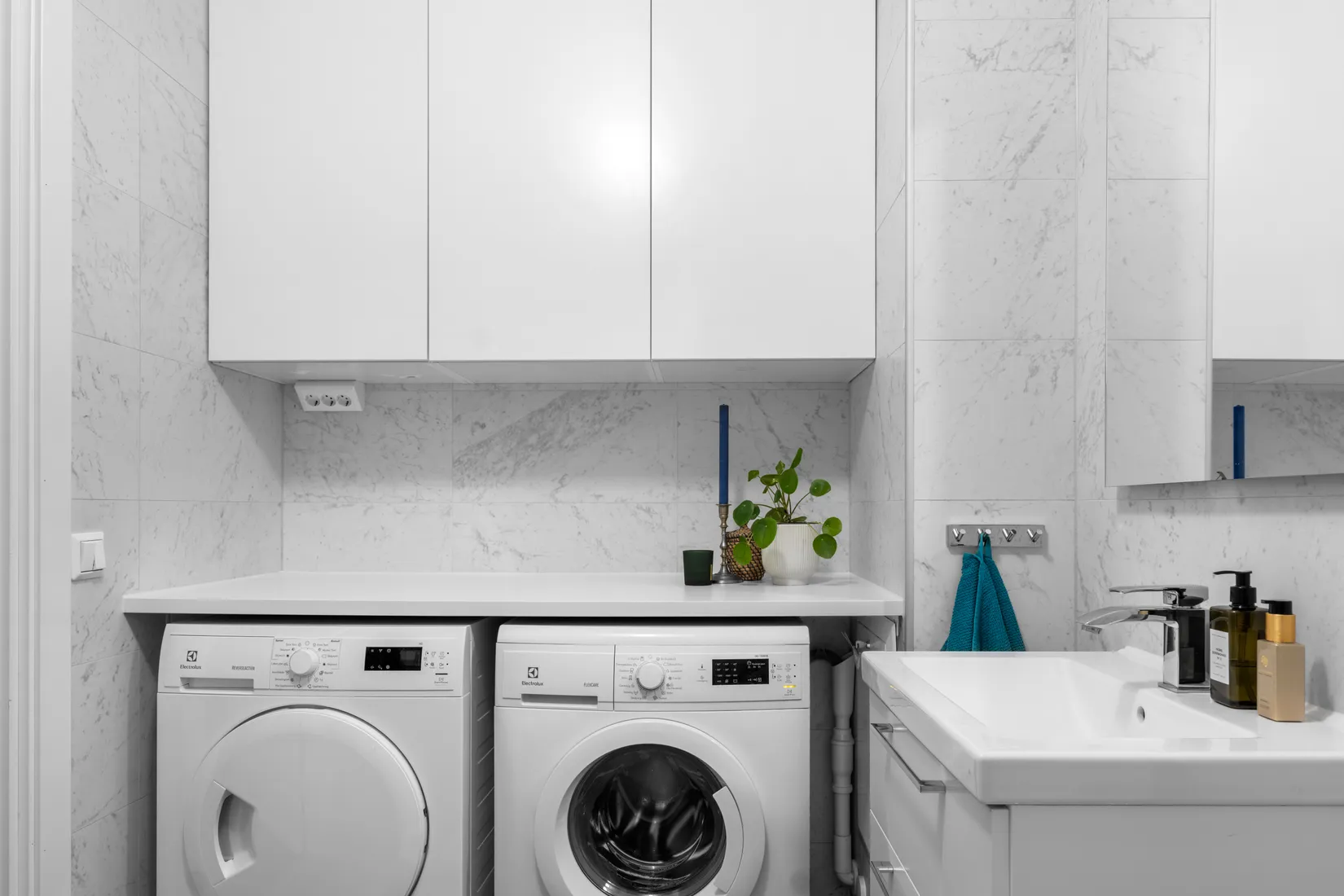 Bostadsrätt, Barrskogsvägen 6, Bergfoten/Centrala Tyresö, Tyresö