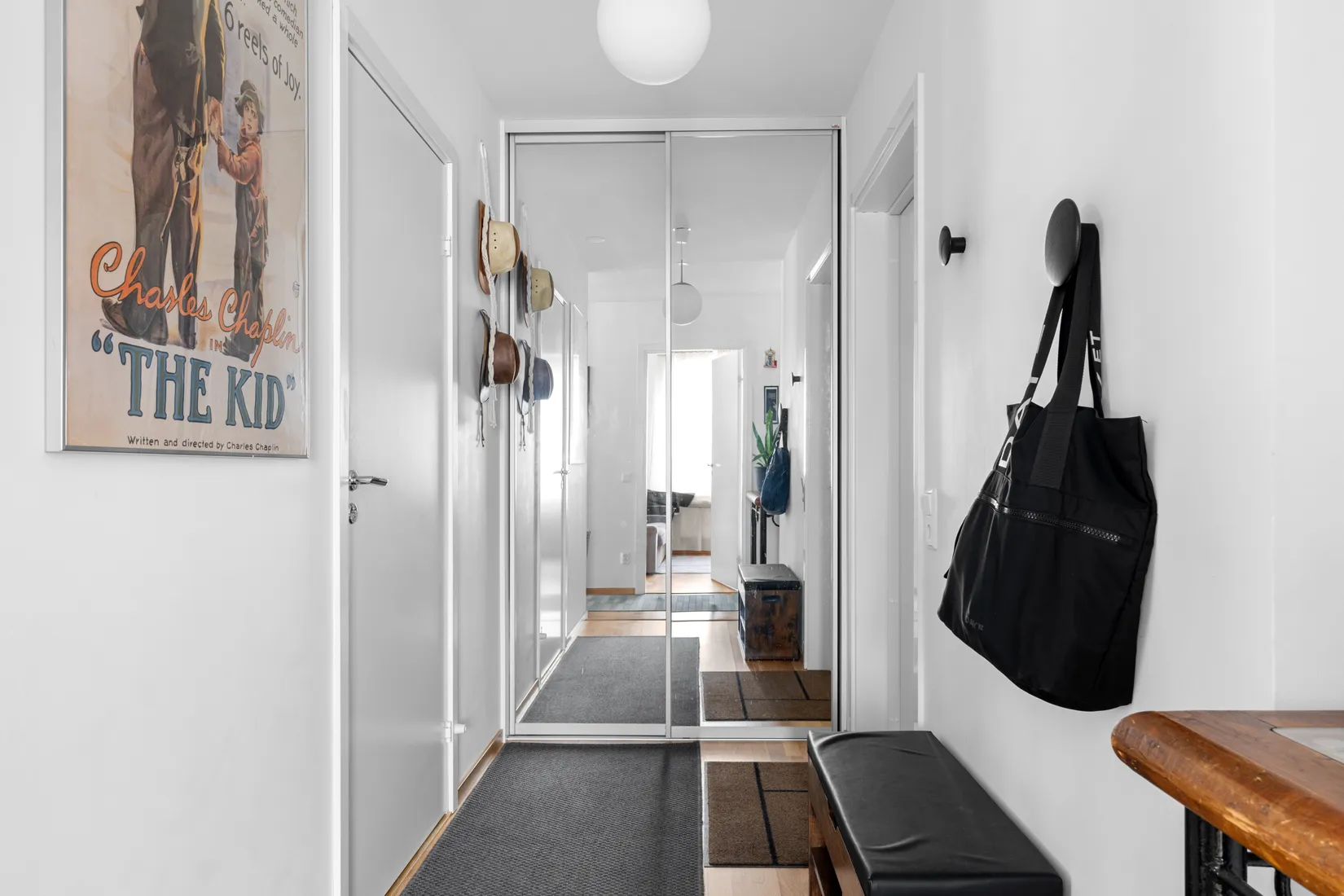Bostadsrätt, Barrskogsvägen 6, Bergfoten/Centrala Tyresö, Tyresö