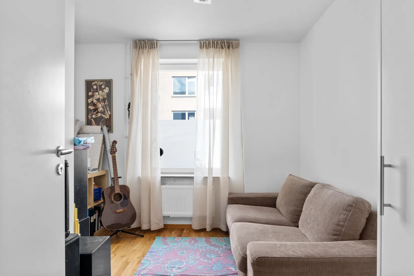 Bostadsrätt, Barrskogsvägen 6, Bergfoten/Centrala Tyresö, Tyresö